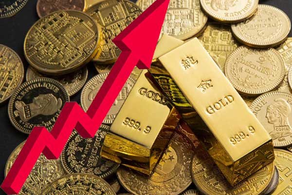 अक्षय तृतियाको पूर्व सन्ध्यामा भारतमा सुन आयात ठप्प, भारतीय बजारमा सुन अभाव हुन सक्ने